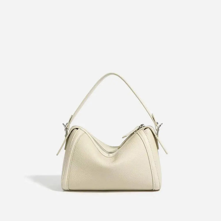 Special Design Cowhide shoulder bag