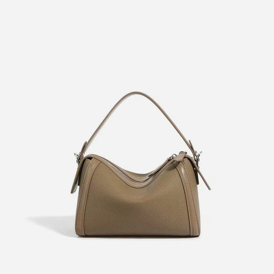 Special Design Cowhide shoulder bag