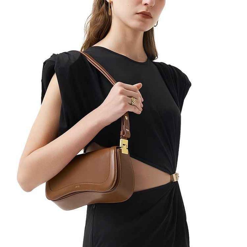 Stylish Adjustable Crossbody Shoulder Bag