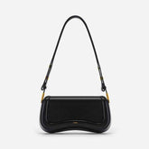 Stylish Adjustable Crossbody Shoulder Bag