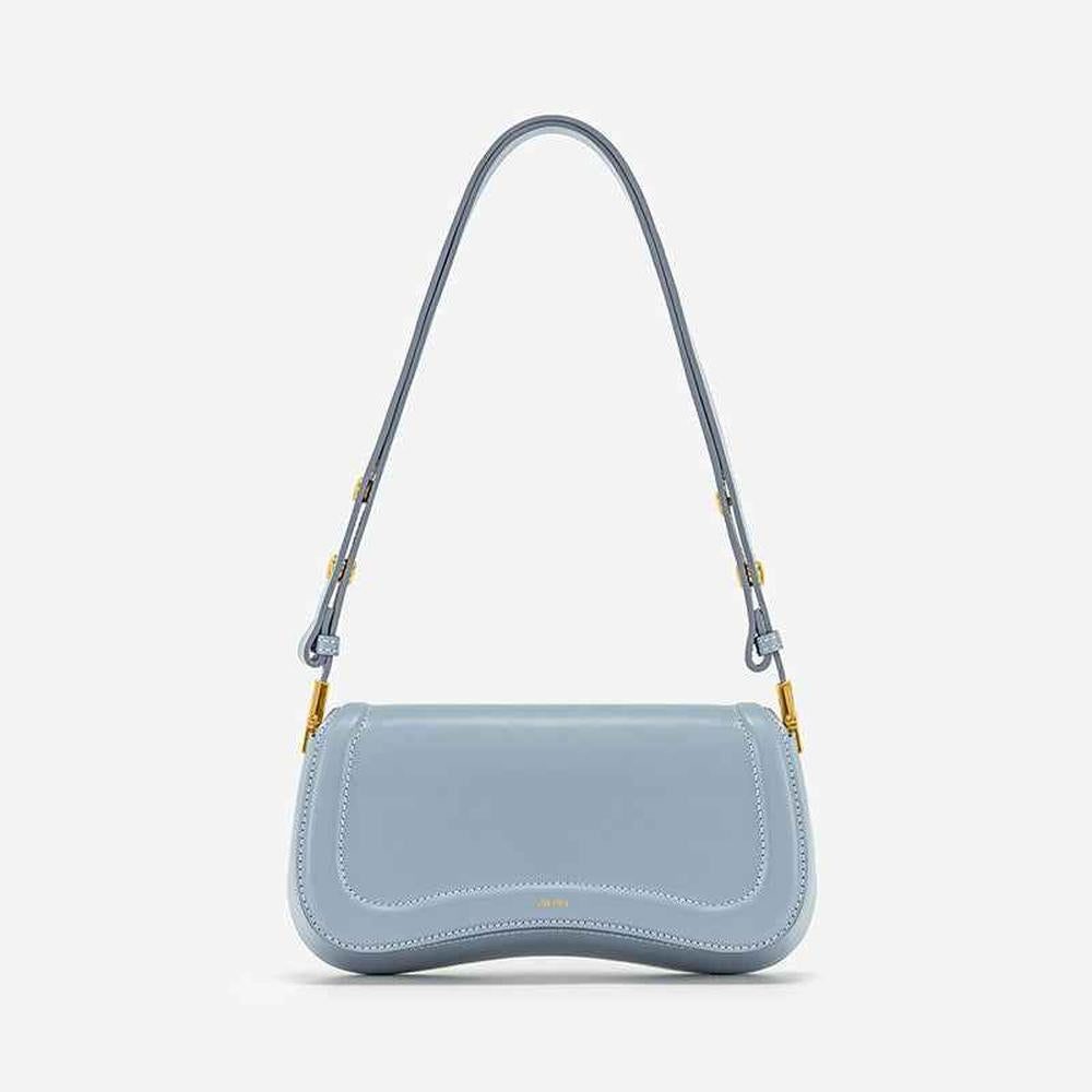 Stylish Adjustable Crossbody Shoulder Bag