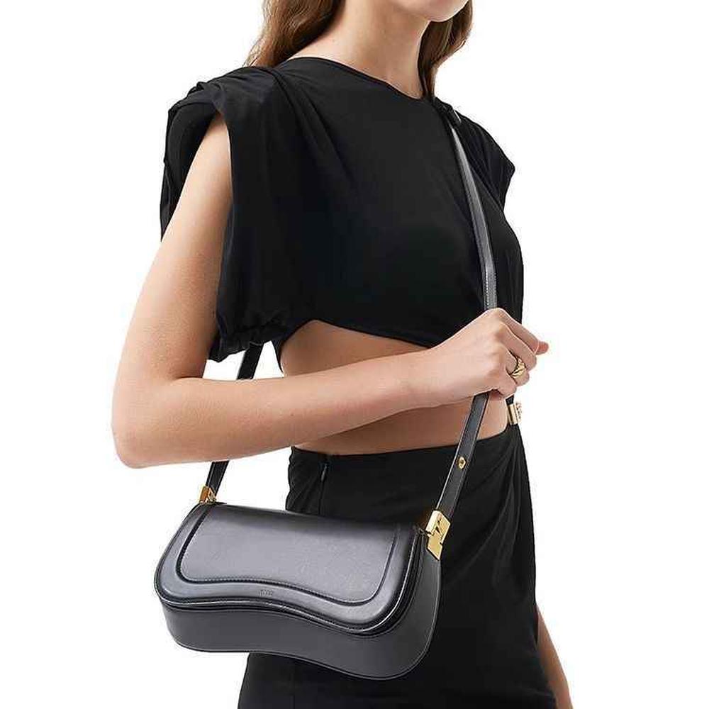 Stylish Adjustable Crossbody Shoulder Bag