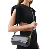 Stylish Adjustable Crossbody Shoulder Bag