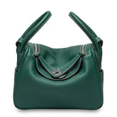 Stylish Genuine Leather Crossbody Bag