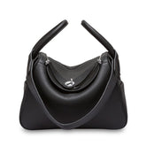 Stylish Genuine Leather Crossbody Bag