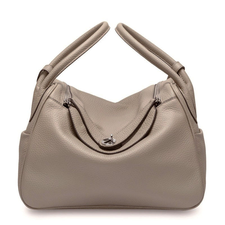Stylish Genuine Leather Crossbody Bag