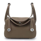 Stylish Genuine Leather Crossbody Bag