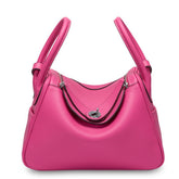 Stylish Genuine Leather Crossbody Bag