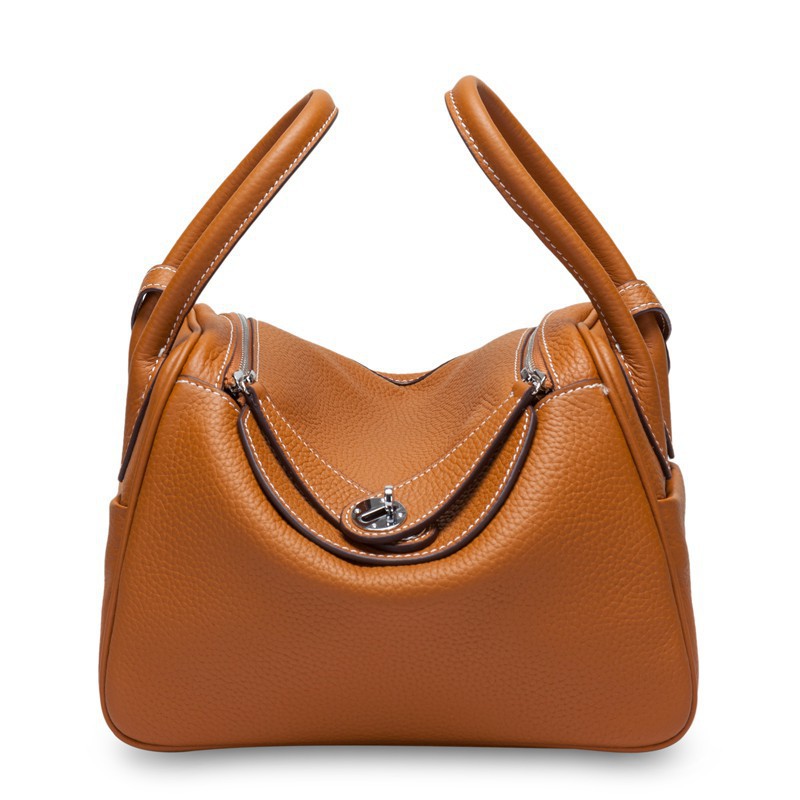 Stylish Genuine Leather Crossbody Bag