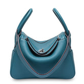 Stylish Genuine Leather Crossbody Bag