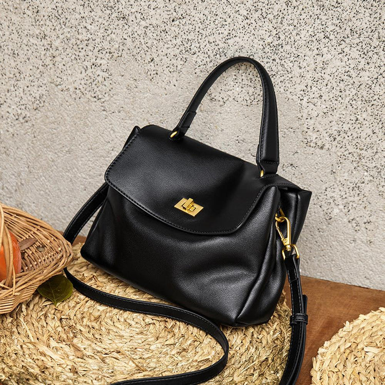 Stylish Leather Handbags for Every Occasion