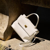 Stylish Leather Handbags for Every Occasion