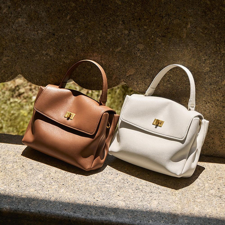 Stylish Leather Handbags for Every Occasion