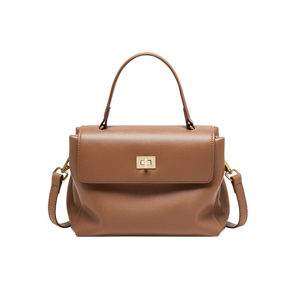Stylish Leather Handbags for Every Occasion