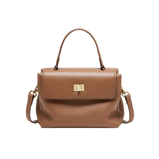 Stylish Leather Handbags for Every Occasion