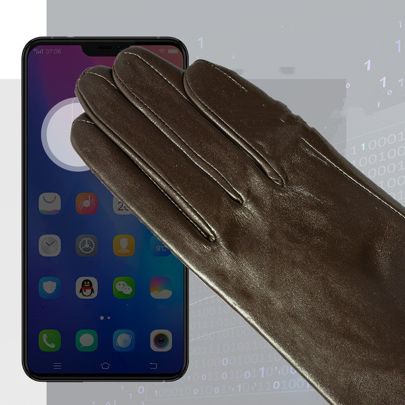 Touch Screen Gloves