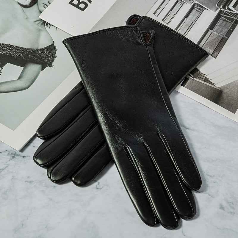 Touch Screen Gloves