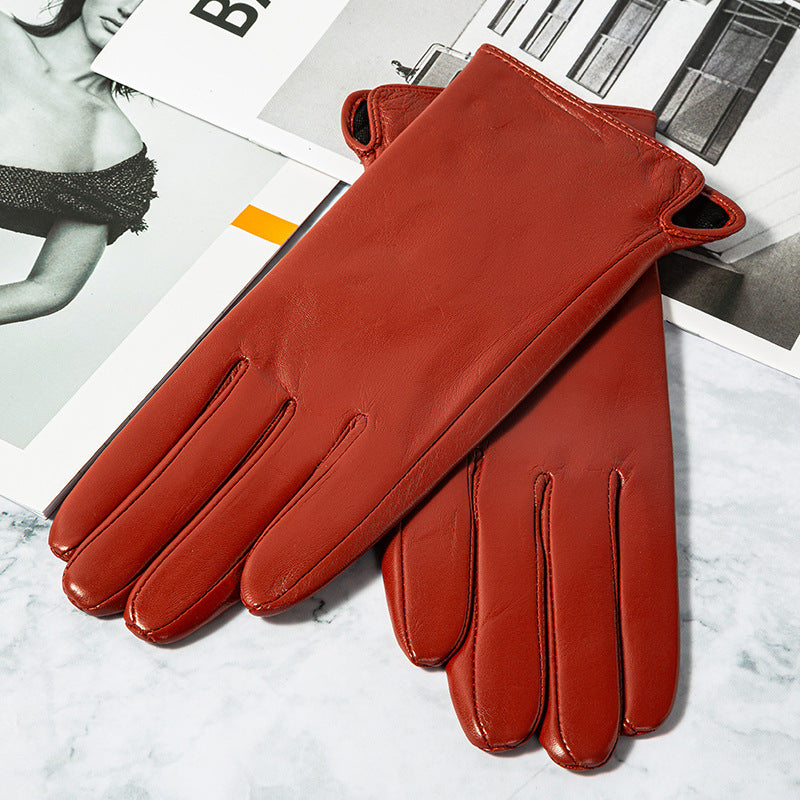Touch Screen Gloves