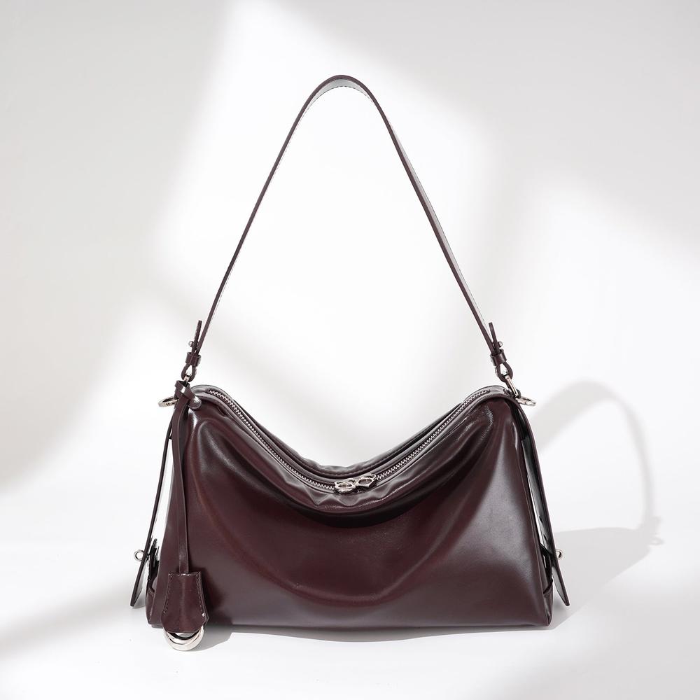Trendy All-match Shoulder Bag