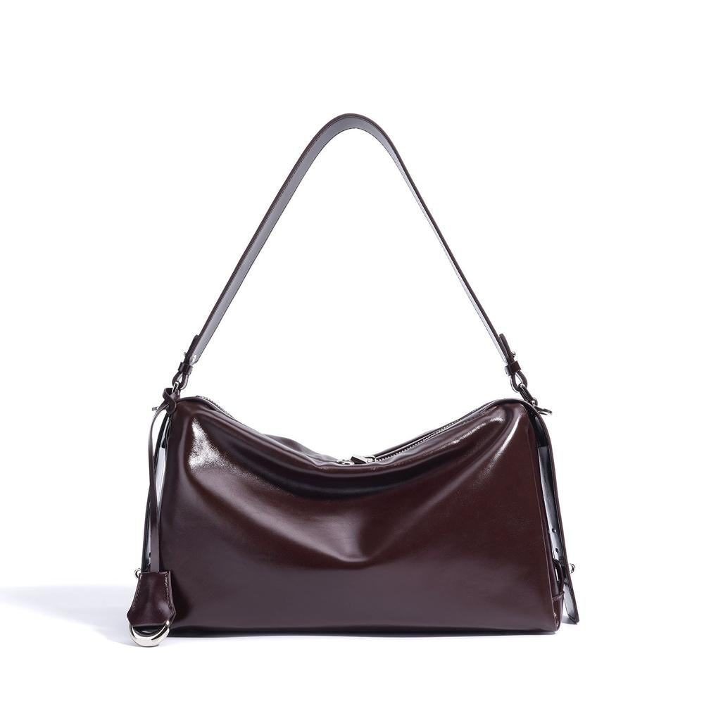 Trendy All-match Shoulder Bag