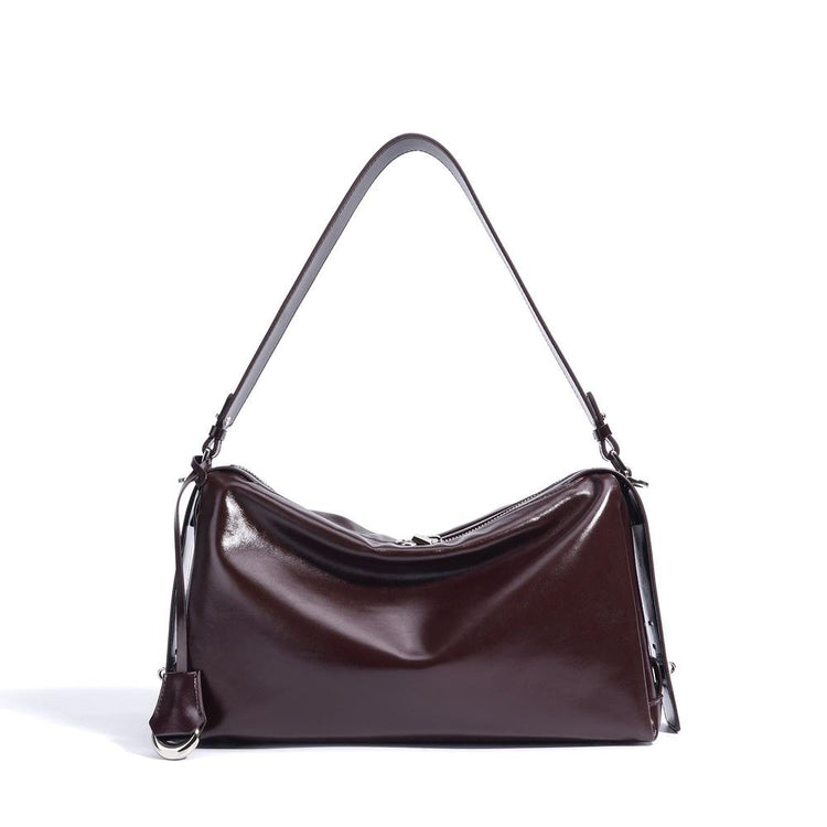 Trendy All-match Shoulder Bag