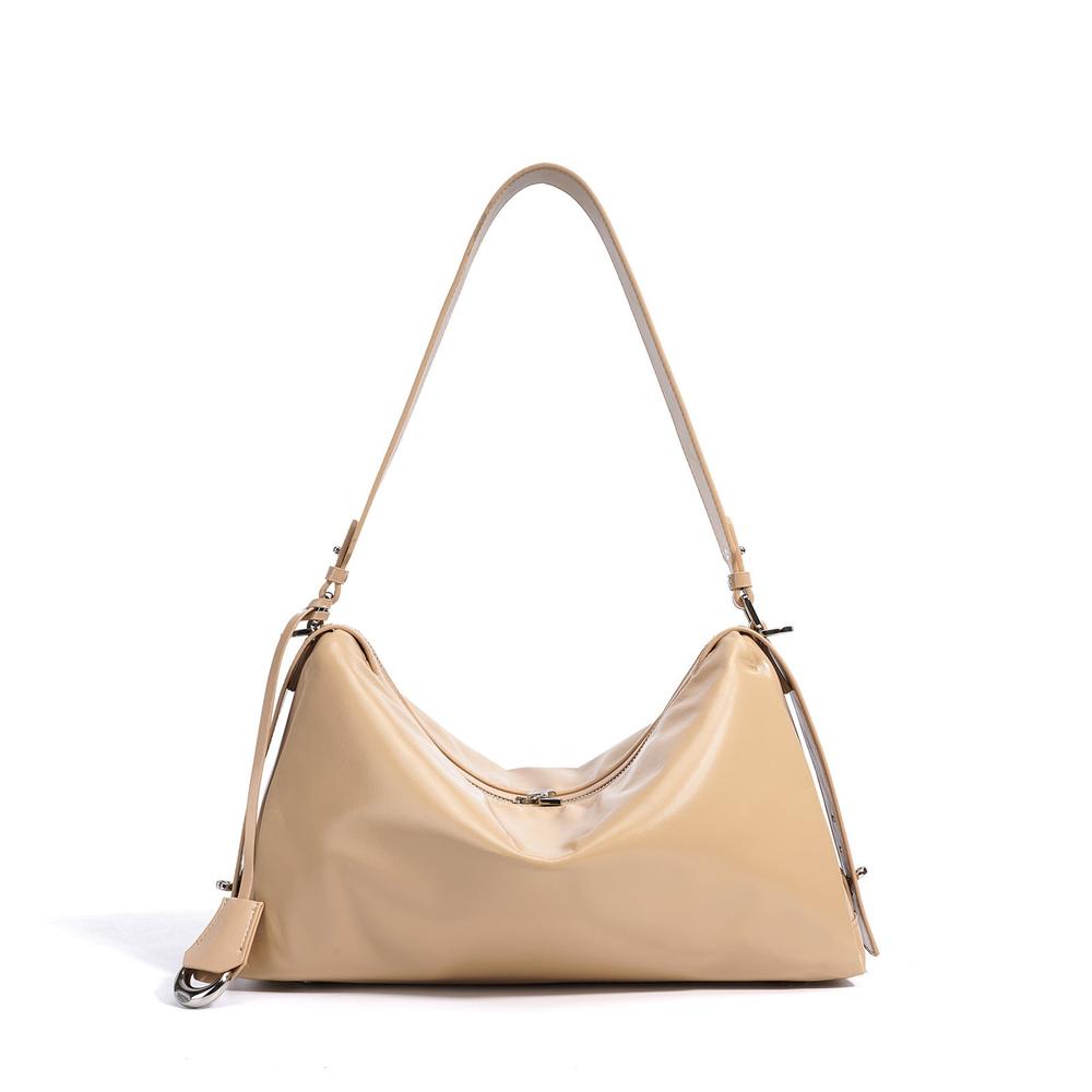 Trendy All-match Shoulder Bag