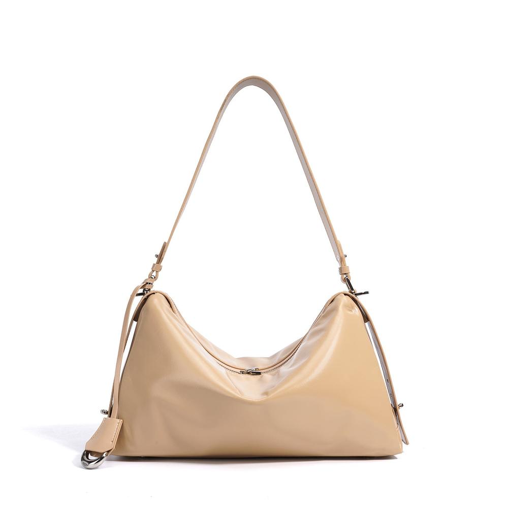 Trendy All-match Shoulder Bag