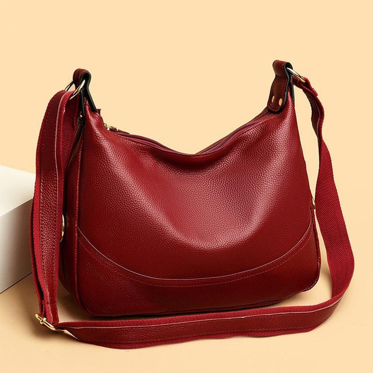 Trendy Fashion Messenger Crossbody Bag