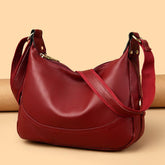 Trendy Fashion Messenger Crossbody Bag