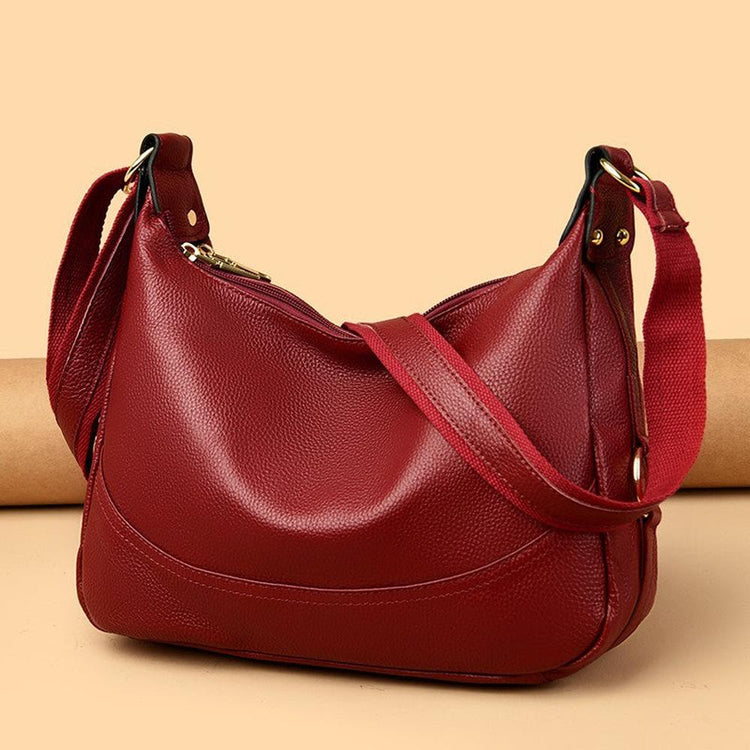 Trendy Fashion Messenger Crossbody Bag