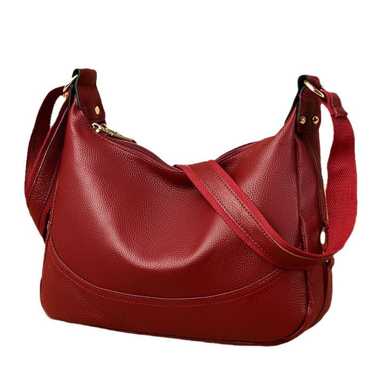 Trendy Fashion Messenger Crossbody Bag