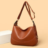 Trendy Fashion Messenger Crossbody Bag