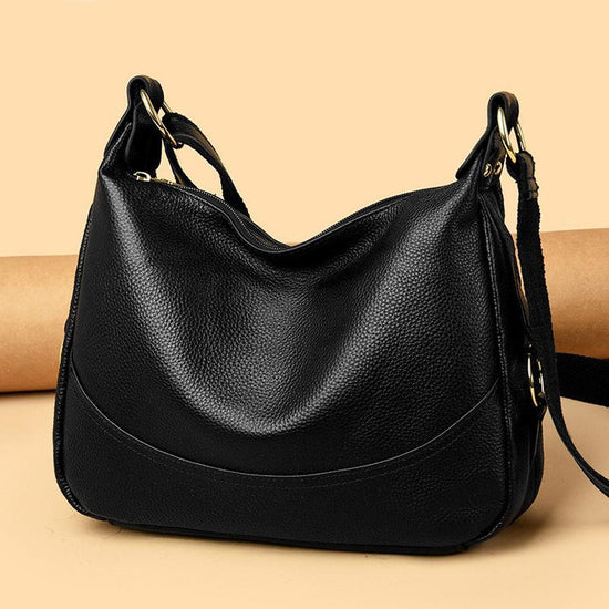 Trendy Fashion Messenger Crossbody Bag