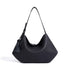 Trendy Large-Capacity Leather Shoulder Bag