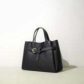 Tuscan Authentic Leather Handbag
