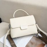 Urban Top-Grain Handbag