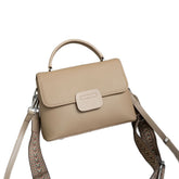 Urban Top-Grain Handbag