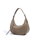 Vegetal Tanned Crossbody All-match Commuter Shoulder Bag