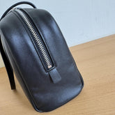 Versatile Commuter Large-capacity Cowhide Shoulder