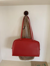 Versatile Commuter Large-capacity Cowhide Shoulder