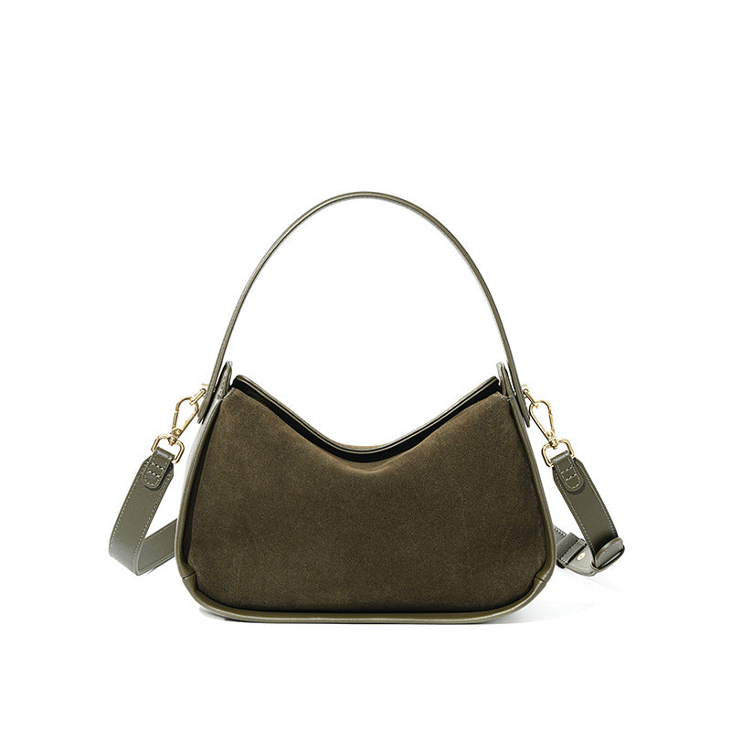 Versatile High-end Shoulder Bag