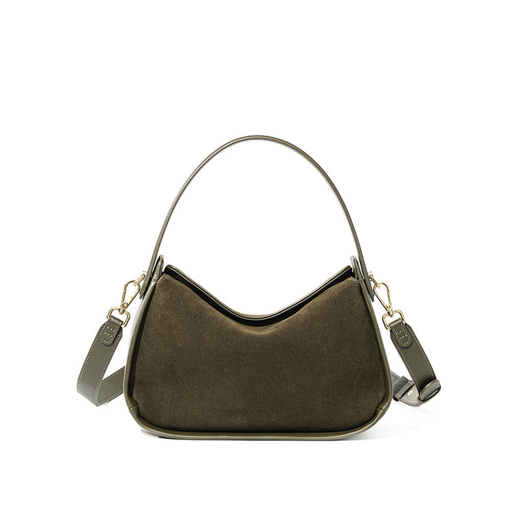 Versatile High-end Shoulder Bag