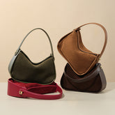 Versatile High-end Shoulder Bag