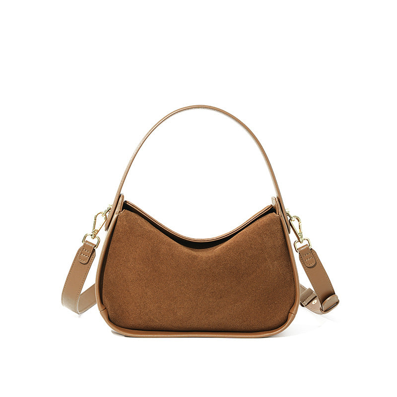 Versatile High-end Shoulder Bag