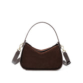Versatile High-end Shoulder Bag