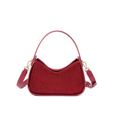 Versatile High-end Shoulder Bag