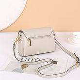 Versatile and Elegant Small Messenger HandBag
