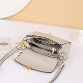 Versatile and Elegant Small Messenger HandBag