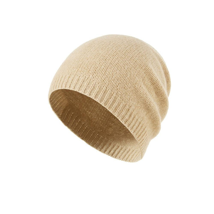 Warm All-Match Hat