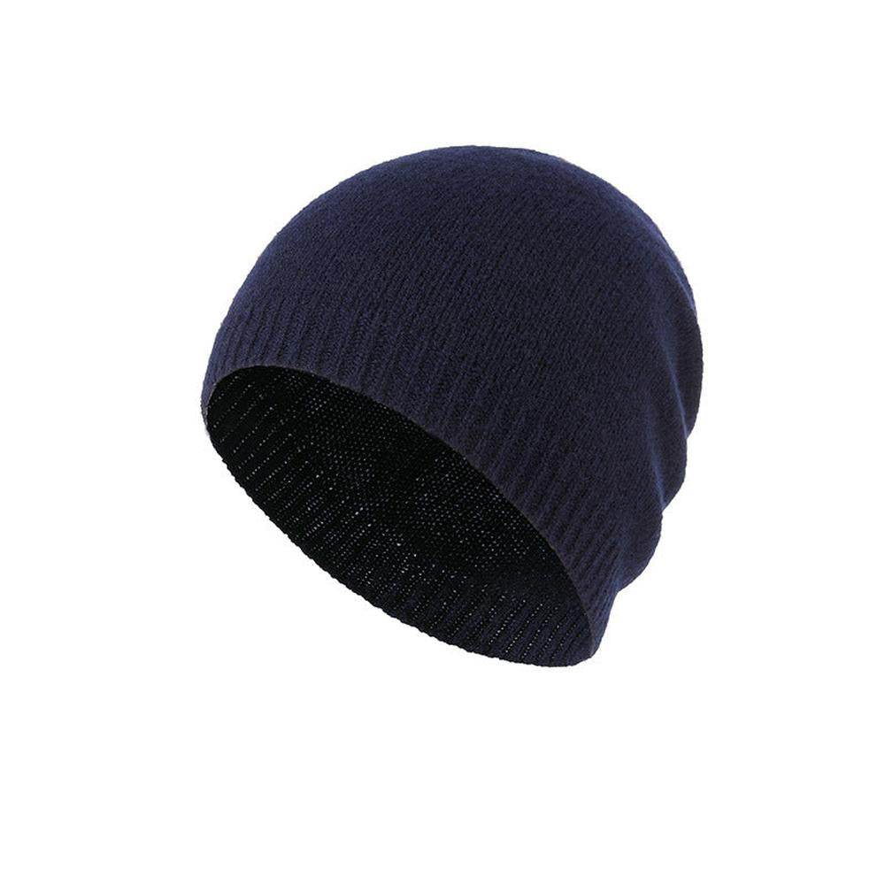 Warm All-Match Hat